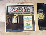 Gerry & The Pacemakers = Gerry And The Pacemakers = Greatest Hits ( USA ) LP