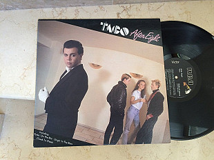 Taco – After Eight ( USA ) LP - Puttin' On The Ritz !!!