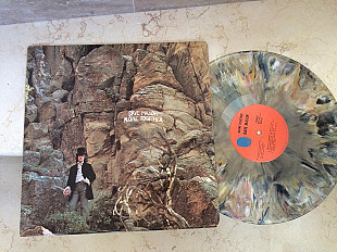 Dave Mason ‎– Alone Together ( USA ) Multicolor Splatter Vinyl LP
