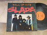 Slade - Wall Of Hits ( Santa Records ) LP