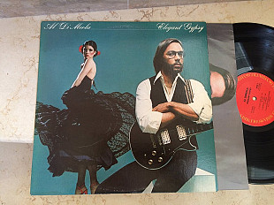 Al Di Meola : Elegant Gypsy ( USA ) JAZZ LP