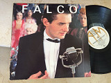 Falco – Falco 3 ( USA ) LP Rock Me Amadeus !!!