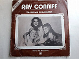 Ray Conniff Conciones inolvidables 4LP made in Peru