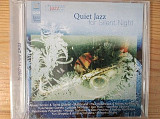 Quiet Jazz for Silent Night