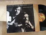 England Dan & John Ford Coley – Dowdy Ferry Road ( USA ) LP