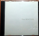 The Beatles (1968)(cd-1)