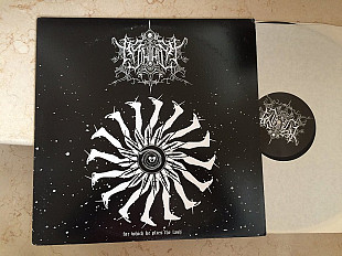 Ash Pool – For Which He Plies The Lash ( USA ) Black Metal LP