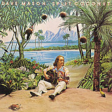 Dave Mason + David Crosby+ Graham Nash = Split Coconut ( USA ) LP