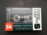 Sony HF-S 54