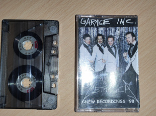 Metallica- Garace Inc.