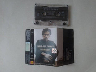 Eagle-Eye Cherry Desireless