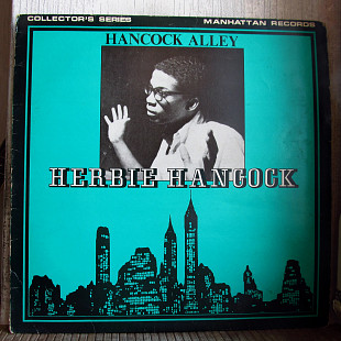 Herbie Hancock – Hancock Alley
