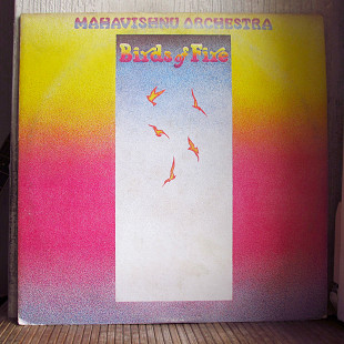 Mahavishnu Orchestra – Birds Of Fire