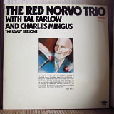 The Red Norvo Trio With Tal Farlow And Charles Mingus – The Red Norvo Trio With Tal Farlow And Charl