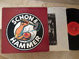 Neal Schon & Jan Hammer ‎– Here To Stay ( USA ) LP