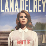 Lana Del Rey – Born To Die LP Вініл Запечатан