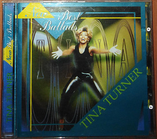 Tina Turner - Best ballads