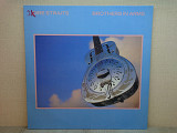 Виниловая пластинка Dire Straits ‎– Brothers In Arms 1985 ХОРОШАЯ!