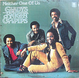 Gladys Knight & The Pips ‎– Neither One Of Us