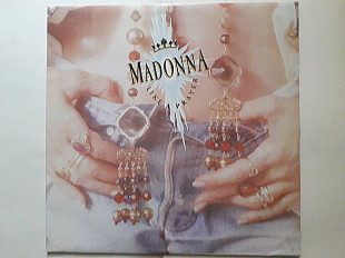 Madonna Like a prayer