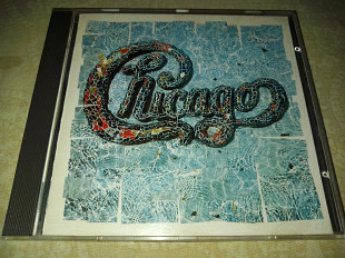 Chicago "Chicago 18" Made In Germany.