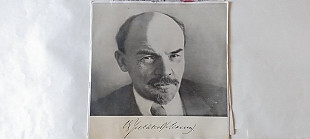 Страницы жизни Ленина 2LP