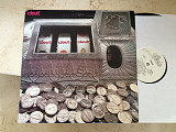 Clout ( Louis Clark = Electric Light Orchestra Part II, The Royal Philharmonic Orchestra (USA) PROMO