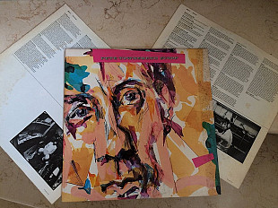 Pete Townshend ( The Who ) – Scoop ( 2xLP ) ( USA ) LP
