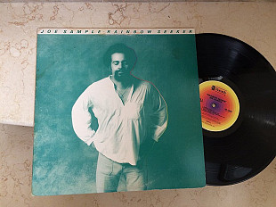 Joe Sample ‎– Rainbow Seeker ( USA ) JAZZ LP