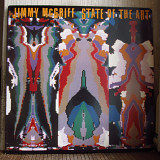 Jimmy McGriff – State Of The Art