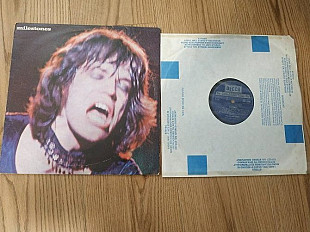 The Rolling Stones Milestones UK lp vinyl 1st press