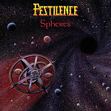 Pestilence – Spheres LP Вініл новий