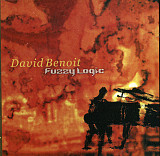 David Benoit – Fuzzy Logic Label: