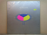 Виниловая пластинка Yes – 90125 1983 (Йес) Made in Germany ОТЛИЧНАЯ!