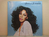 Виниловые пластинки Donna Summer – Once Upon A Time... 1977 ИДЕАЛЬНЫЕ!