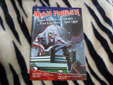 Iron Maiden 1993 Лімітоване видання