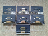 Maxell XLII-S (5шт)