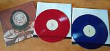 Aurora – Infections Of A Different Kind Of Human (Box set Red and Blue vinyl)