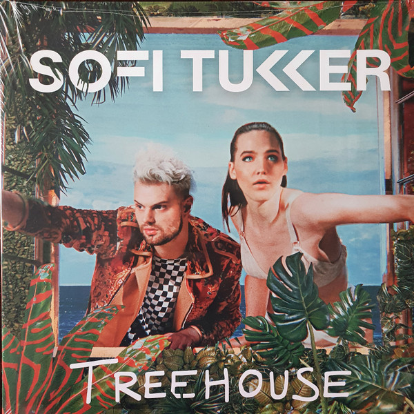 The knocks sofi tukker one on one