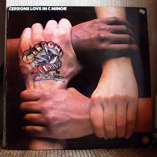 Cerrone – Love In C Minor