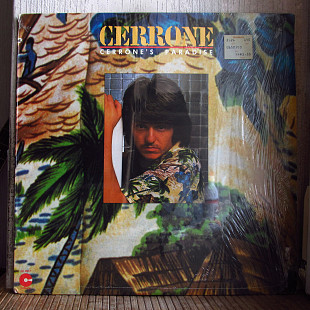 Cerrone – Cerrone's Paradise