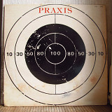 Praxis – 1984 (12", 45 RPM)