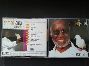 Ahmad Jamal - After Fair