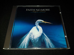 Faith No More "Angel Dust" Made In Germany.