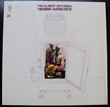 Herbie Hancock ‎ "Fat Albert Rotunda" - 2001 (1969) - LP.