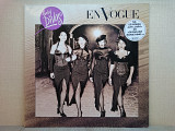 Виниловая пластинка En Vogue – Funky Divas 1992 (Germany) ОРИГИНАЛ!
