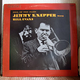 Jimmy Knepper With Bill Evans – Idol Of The Flies
