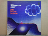 Виниловая пластинка The Alan Parsons Project ‎– The Best 1983 ОТЛИЧНАЯ!