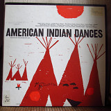 Various – American Indian Dances