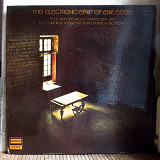The Camarata Contemporary Chamber Orchestra – The Electronic Spirit Of Erik Satie Featuring The Moog